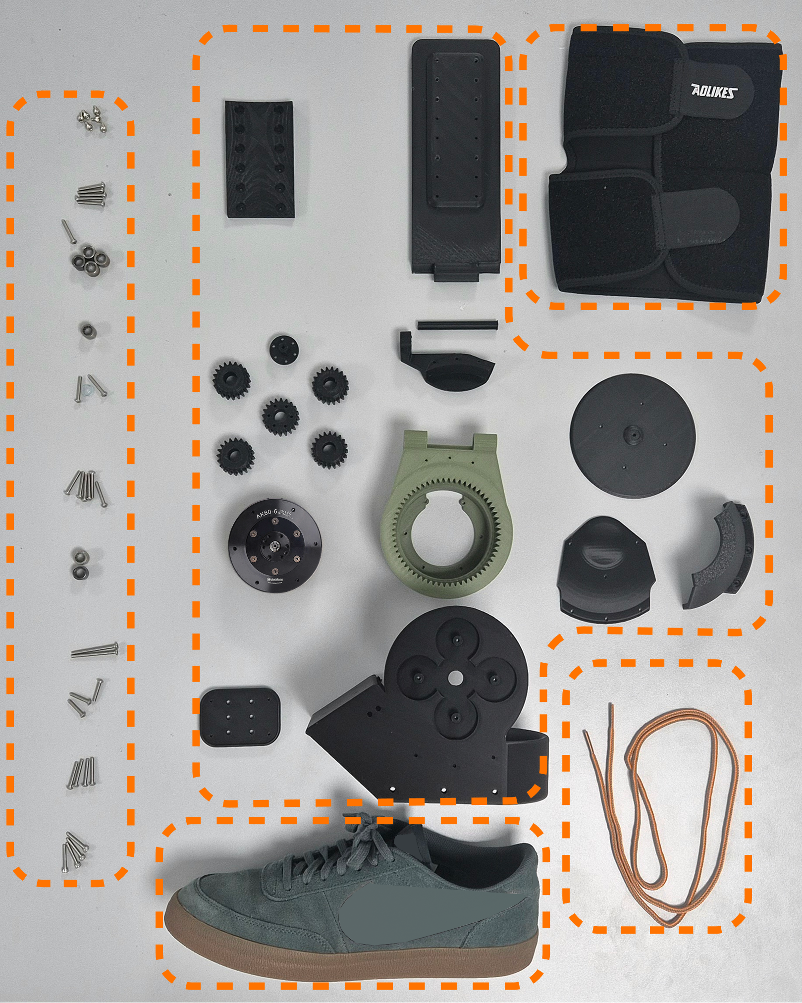 Components